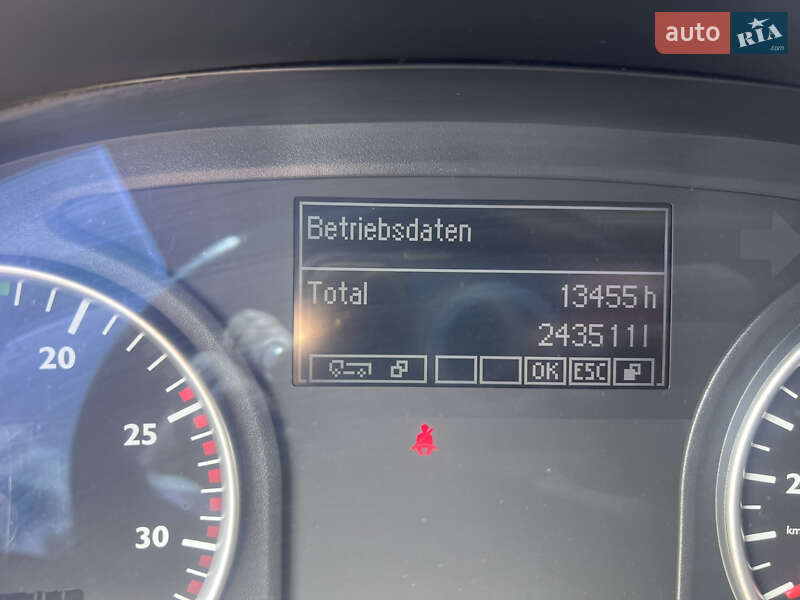 Тягач MAN TGX 18.480 2016 в Чернівцях фото 13 Тягач MAN TGX 18.480 2016 в Чернівцях