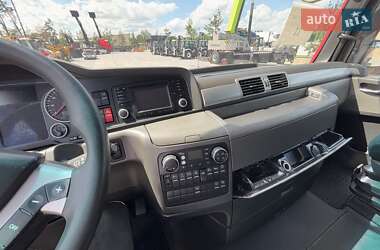 Тягач MAN TGX 18.480 2015 в 