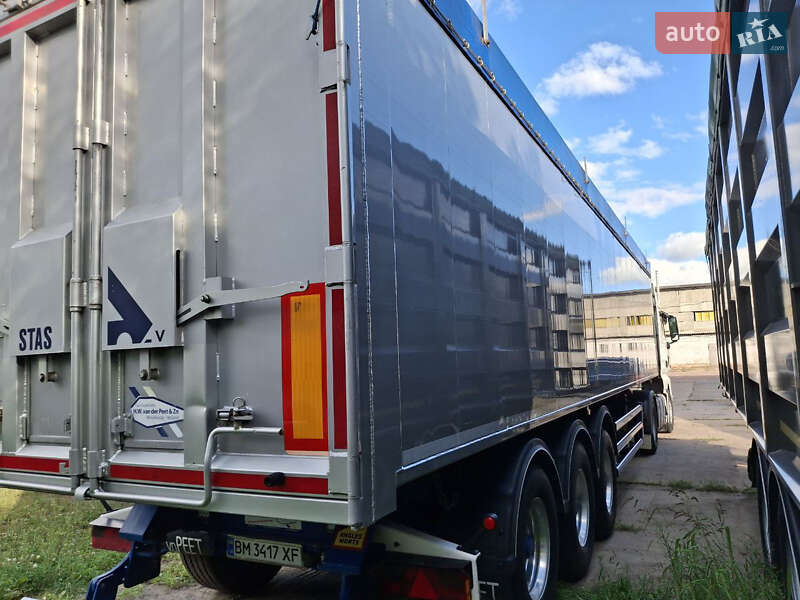 Зерновоз MAN TGX 18.480 2013 в Шостке