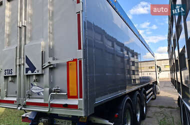 Зерновоз MAN TGX 18.480 2013 в 