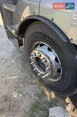 Тягач MAN TGX 18.480 2012 в 