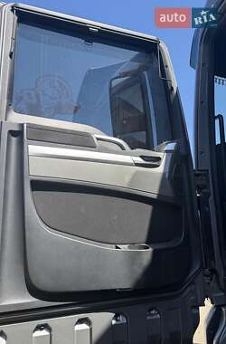 Тягач MAN TGX 18.480 2012 в 