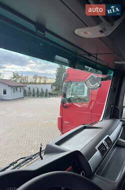Тягач MAN TGX 18.480 2013 в 