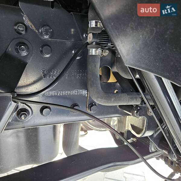 Тягач MAN TGX 18.480 2014 в Кривому Розі фото 58 Тягач MAN TGX 18.480 2014 в Кривому Розі