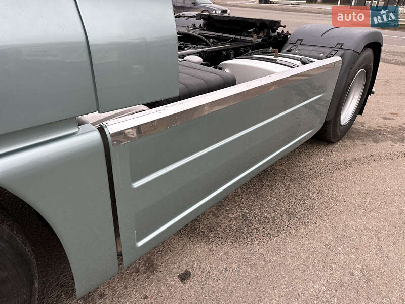 Тягач MAN TGX 18.480 2013 в Виннице фото 13 Тягач MAN TGX 18.480 2013 в Виннице