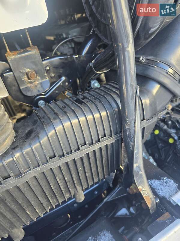 Тягач MAN TGX 18.480 2016 в Гусятине фото 16 Тягач MAN TGX 18.480 2016 в Гусятине