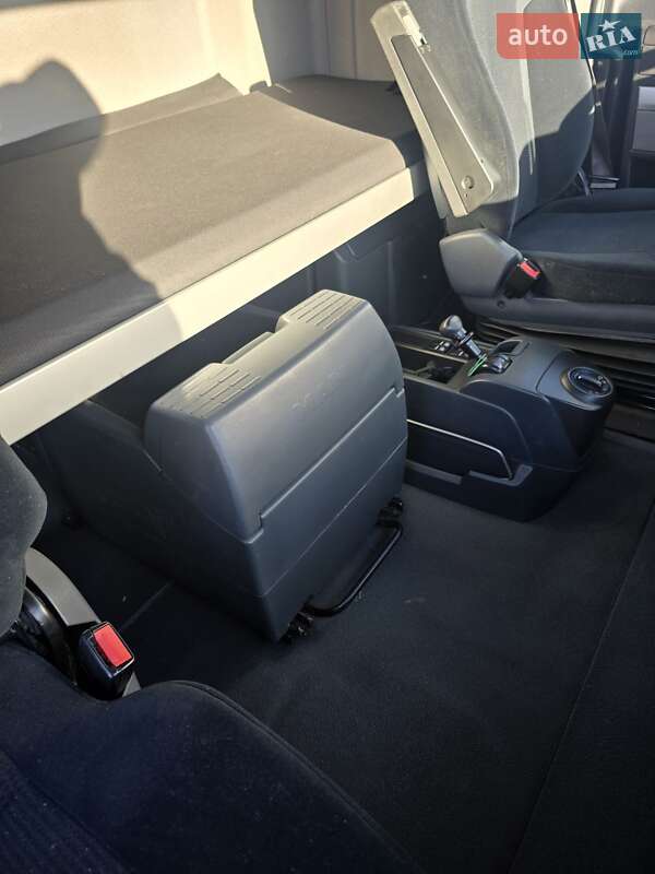 Тягач MAN TGX 18.480 2016 в Гусятине фото 22 Тягач MAN TGX 18.480 2016 в Гусятине