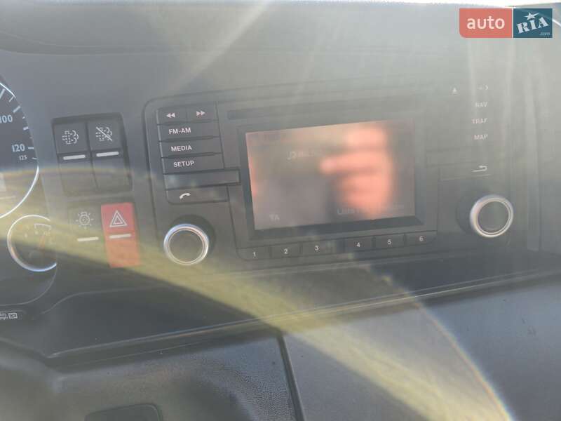 Тягач MAN TGX 18.480 2016 в Гусятине фото 33 Тягач MAN TGX 18.480 2016 в Гусятине