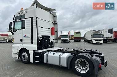 Тягач MAN TGX 18.500 2017 в 