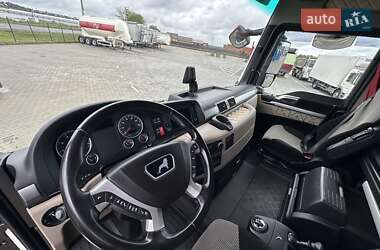 Тягач MAN TGX 18.500 2017 в 