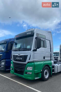 Тягач MAN TGX 18.500 2017 в 