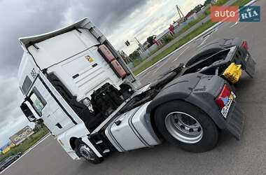 Тягач MAN TGX 18.500 2018 в 