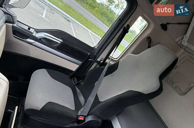 Тягач MAN TGX 18.500 2018 в 