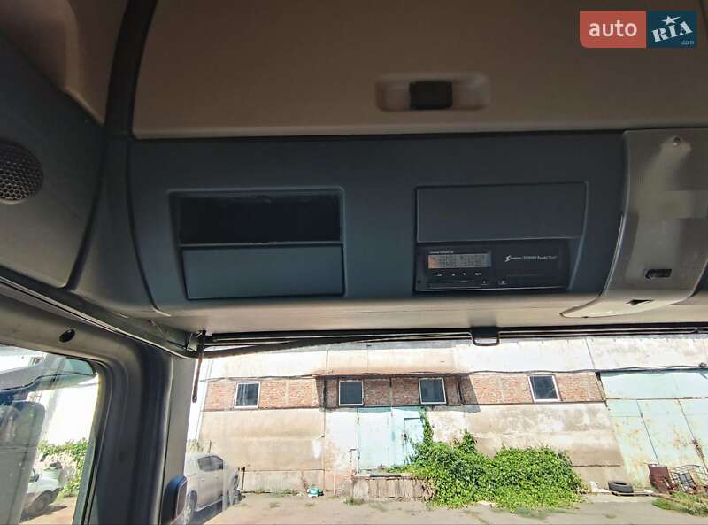 Тягач MAN TGX 18.500 2017 в Кривом Роге