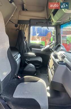 Тягач MAN TGX 18.500 2019 в 