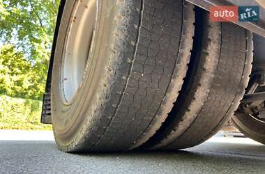 Тягач MAN TGX 18.500 2019 в 