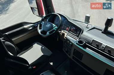 Тягач MAN TGX 18.500 2019 в 