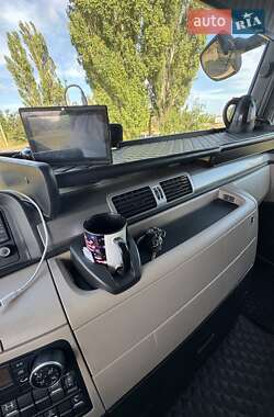 Тягач MAN TGX 18.500 2017 в 