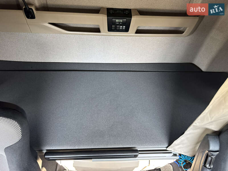 Тягач MAN TGX 18.500 2018 в Лопатині