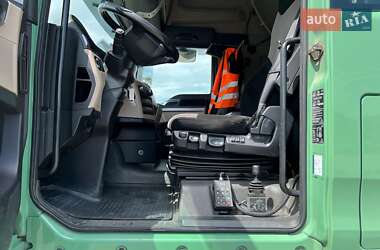 Тягач MAN TGX 18.500 2017 в 