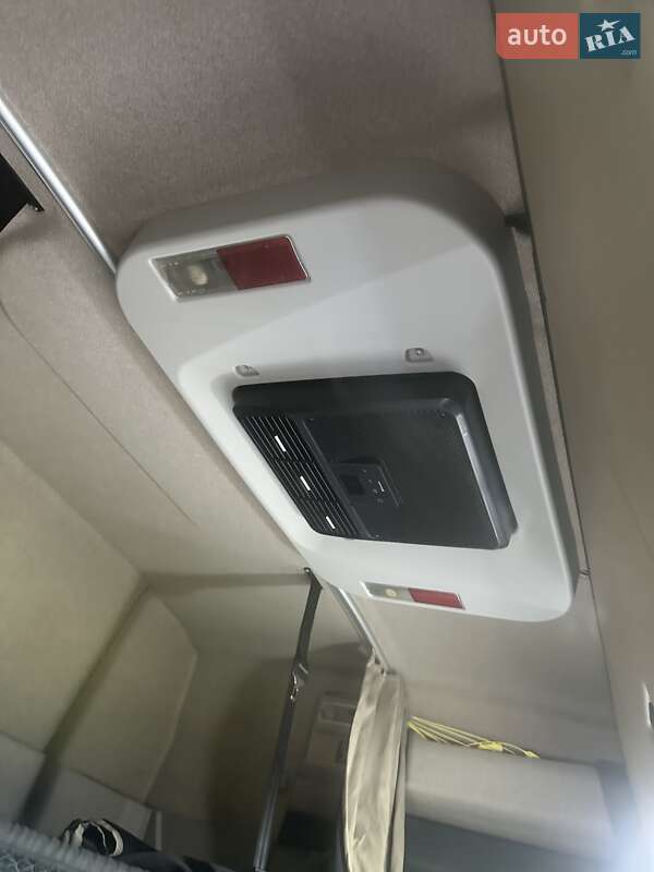 Тягач MAN TGX 18.500 2018 в Ужгороде