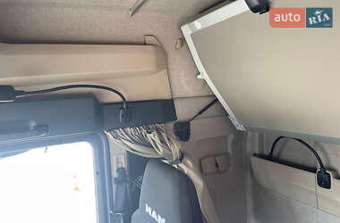 Тягач MAN TGX 18.500 2018 в 