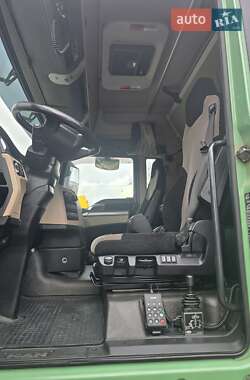 Тягач MAN TGX 18.500 2017 в 