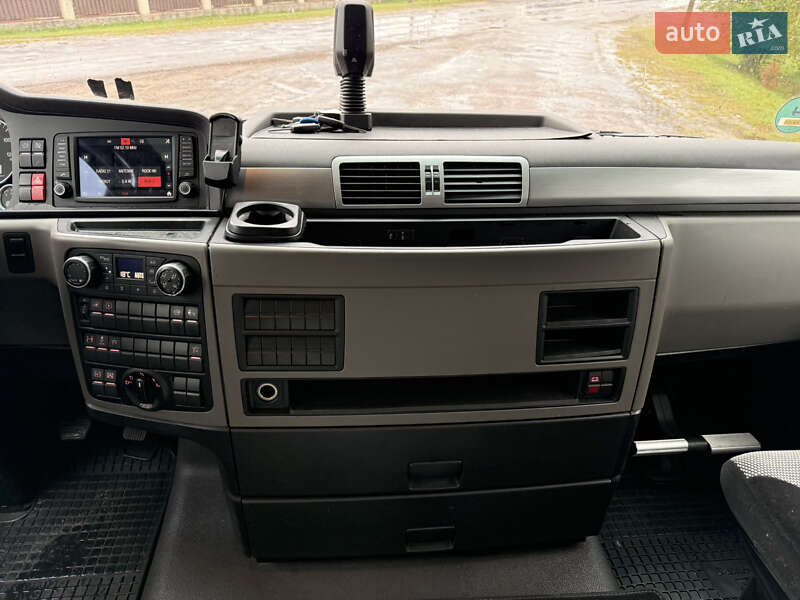 Тягач MAN TGX 18.500 2018 в Луцке