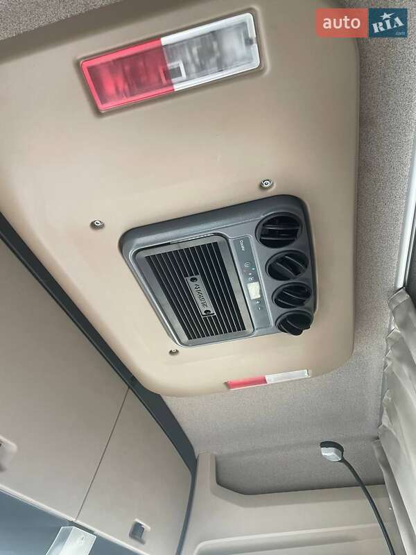 Тягач MAN TGX 18.500 2018 в Києві