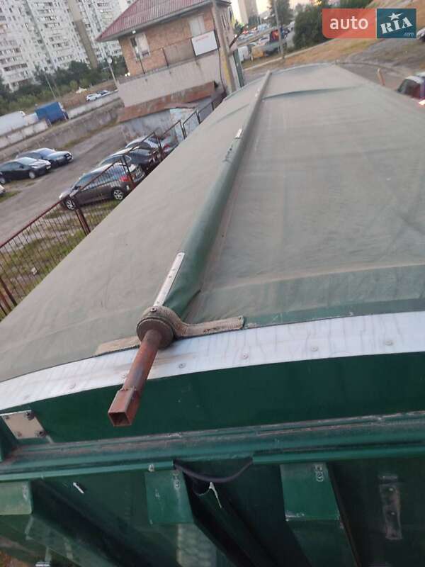 Тягач MAN TGX 18.500 2018 в Києві