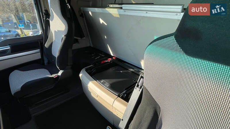 Тягач MAN TGX 18.500 2018 в Калуше