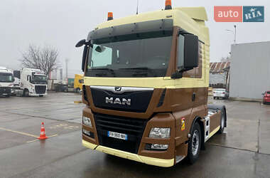 Тягач MAN TGX 18.500 2019 в Киеве