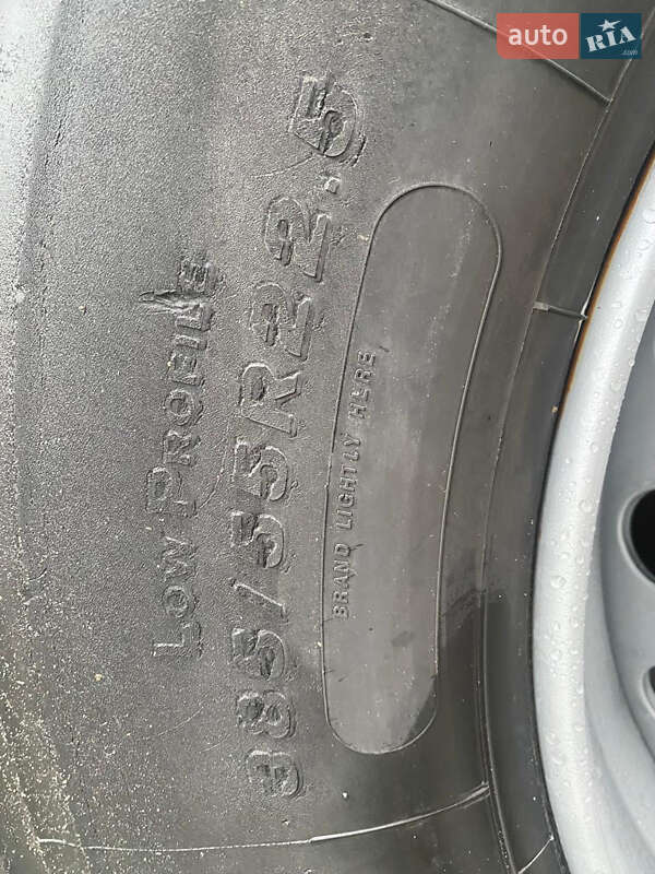 Тягач MAN TGX 18.500 2019 в Києві