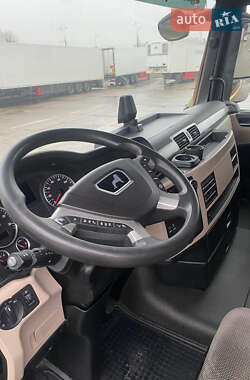 Тягач MAN TGX 18.500 2019 в Києві