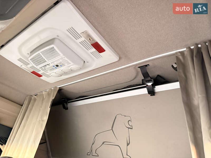 Тягач MAN TGX 18.500 2019 в Тячеві