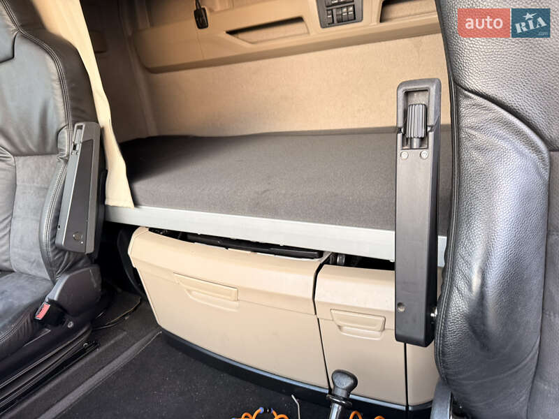 Тягач MAN TGX 18.500 2019 в Тячеві