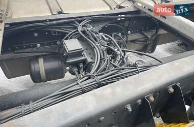 Контейнеровоз MAN TGX 18.510 2020 в 