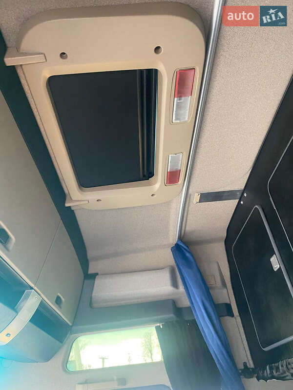 Тягач MAN TGX 18.510 2019 в Виннице