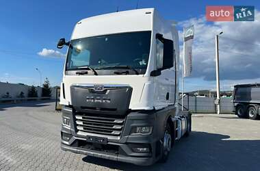 Тягач MAN TGX 18.510 2022 в 
