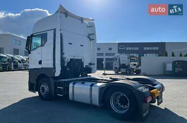 Тягач MAN TGX 18.510 2022 в 