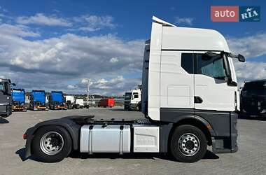 Тягач MAN TGX 18.510 2022 в 
