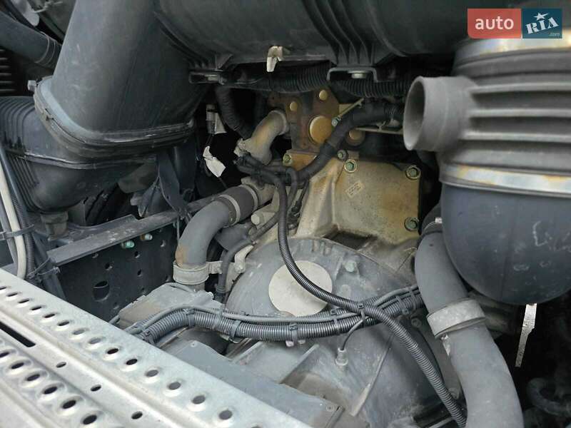 Тягач MAN TGX 18.510 2019 в Ковеле фото 7 Тягач MAN TGX 18.510 2019 в Ковеле