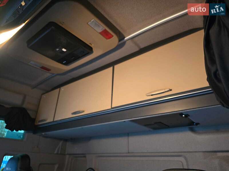 Тягач MAN TGX 18.510 2019 в Ковеле фото 26 Тягач MAN TGX 18.510 2019 в Ковеле