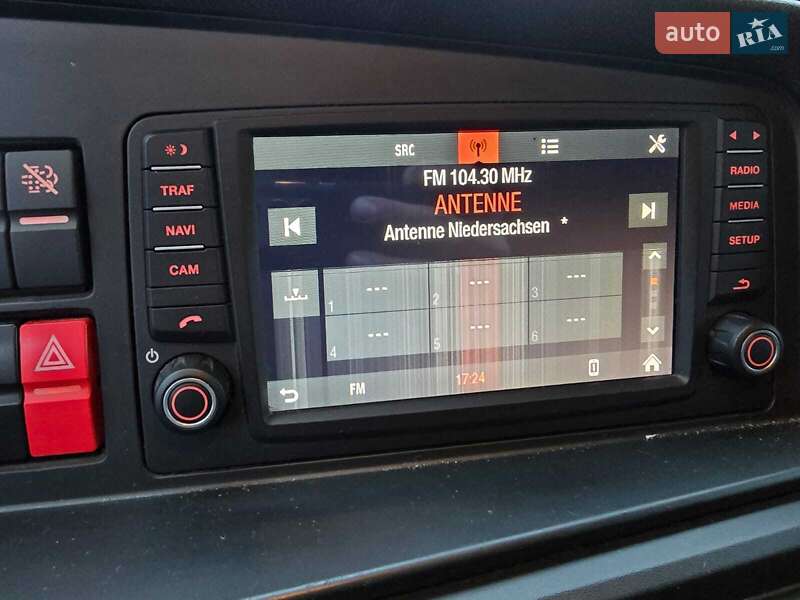 Тягач MAN TGX 18.510 2019 в Ковеле фото 23 Тягач MAN TGX 18.510 2019 в Ковеле