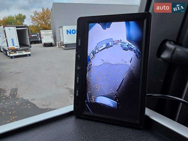 Тягач MAN TGX 18.510 2019 в Ковеле фото 37 Тягач MAN TGX 18.510 2019 в Ковеле