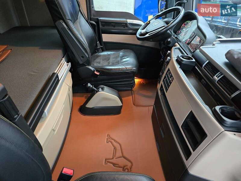 Тягач MAN TGX 18.510 2019 в Ковеле фото 31 Тягач MAN TGX 18.510 2019 в Ковеле