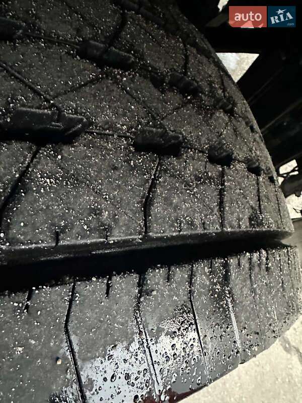 Тягач MAN TGX 18.510 2021 в Бучі фото 8 Тягач MAN TGX 18.510 2021 в Бучі