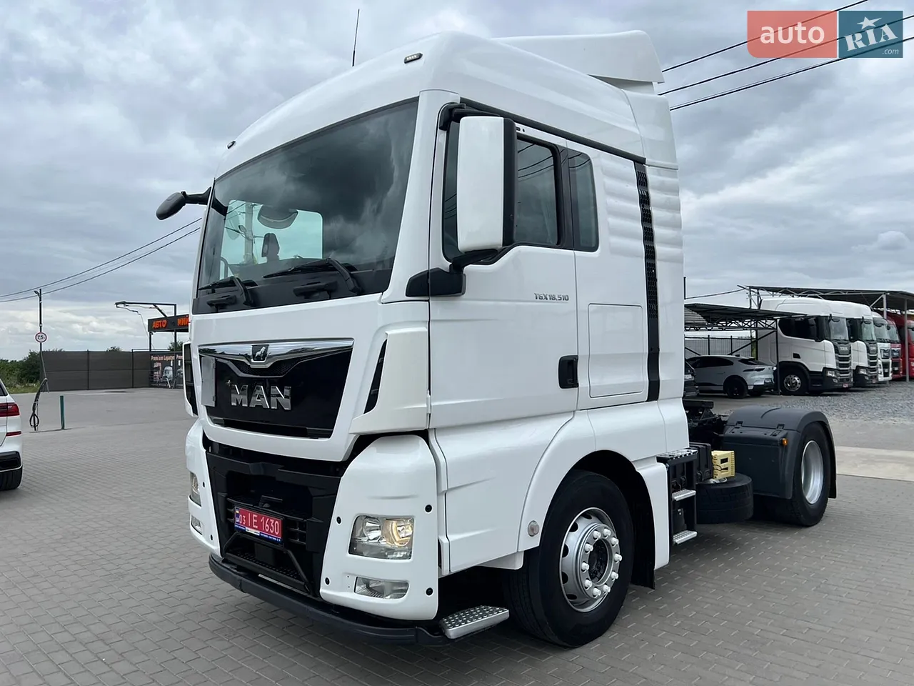 2023 Mercedes-Benz EQE - мініатюра 59