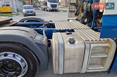 Тягач MAN TGX 26.440 2013 в 