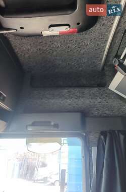 Контейнеровоз MAN TGX 26.440 2008 в 